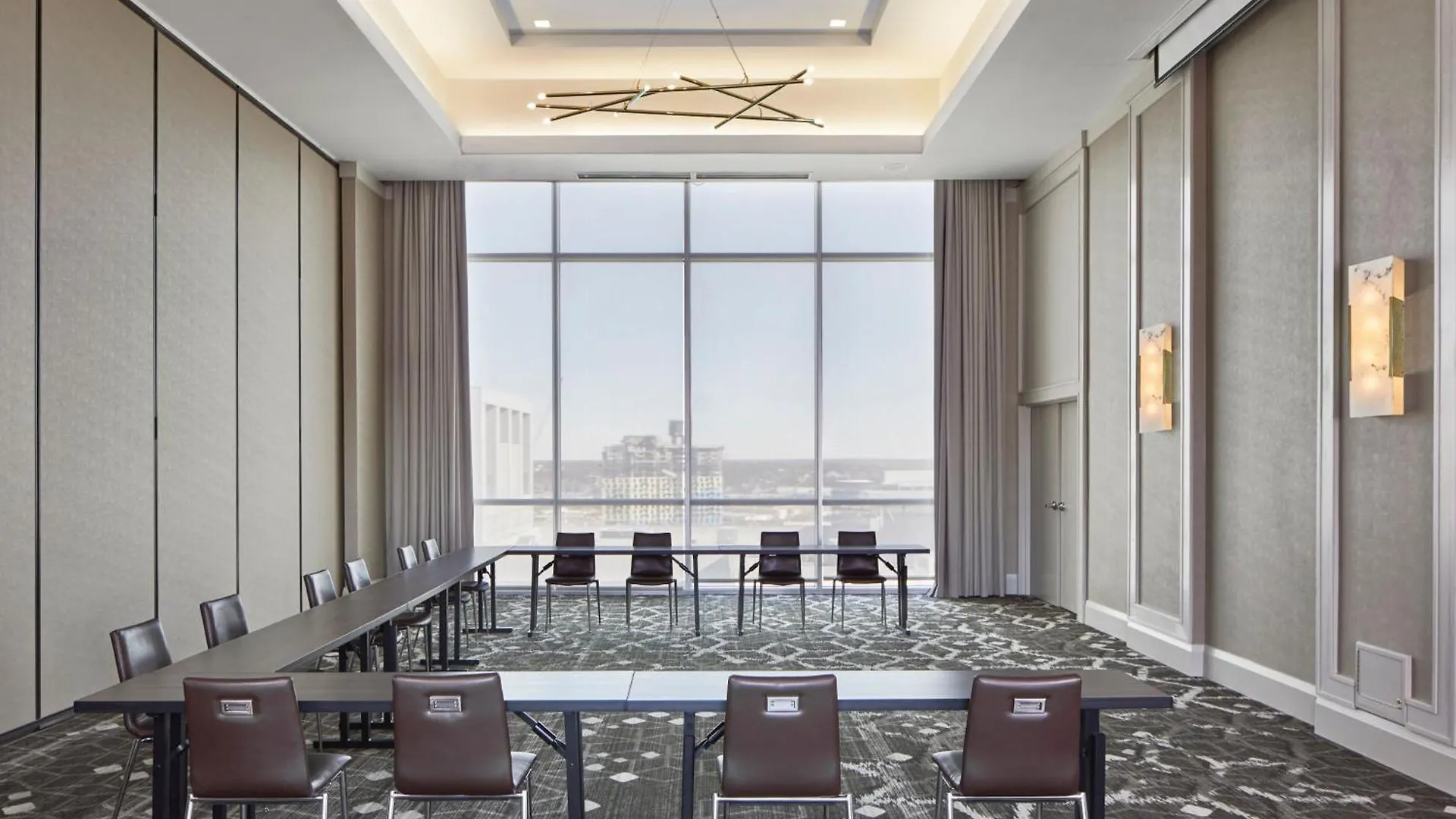 Residence Inn By Marriott Nashville Downtown/Convention Center