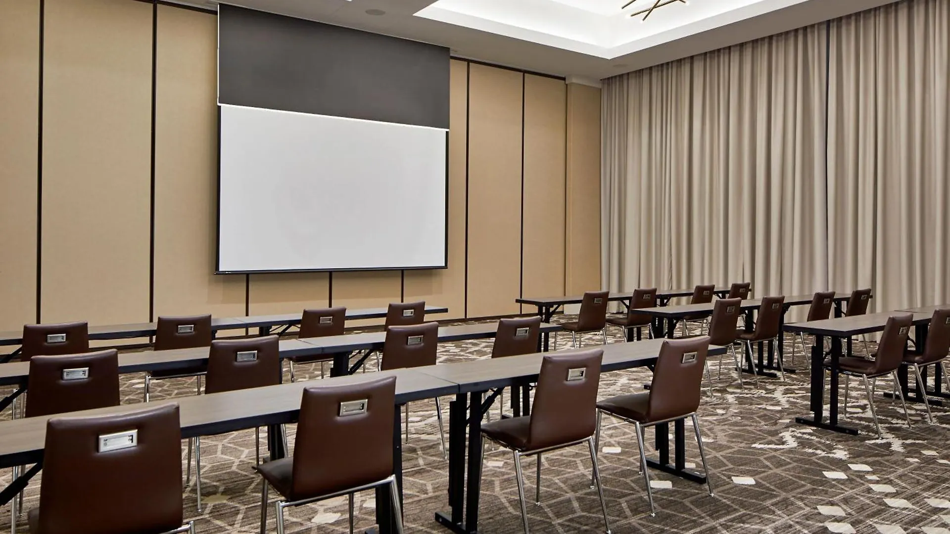 Residence Inn By Marriott Nashville Downtown/Convention Center