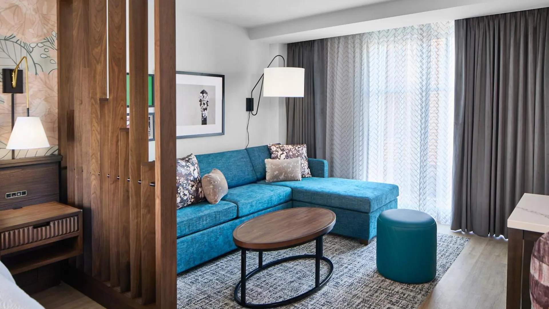 Residence Inn By Marriott Nashville Downtown/Convention Center