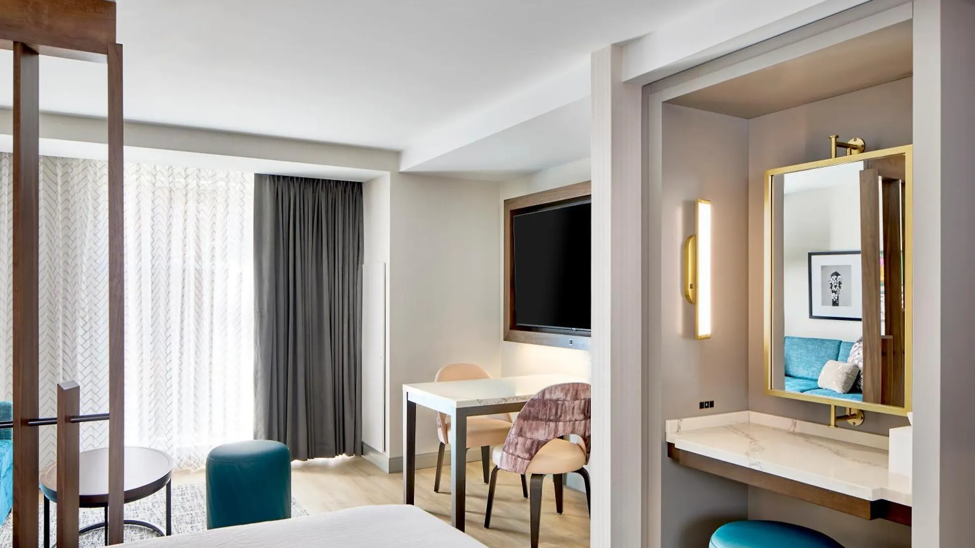 *** Hotel Residence Inn By Marriott Nashville Downtown/Convention Center Estados Unidos