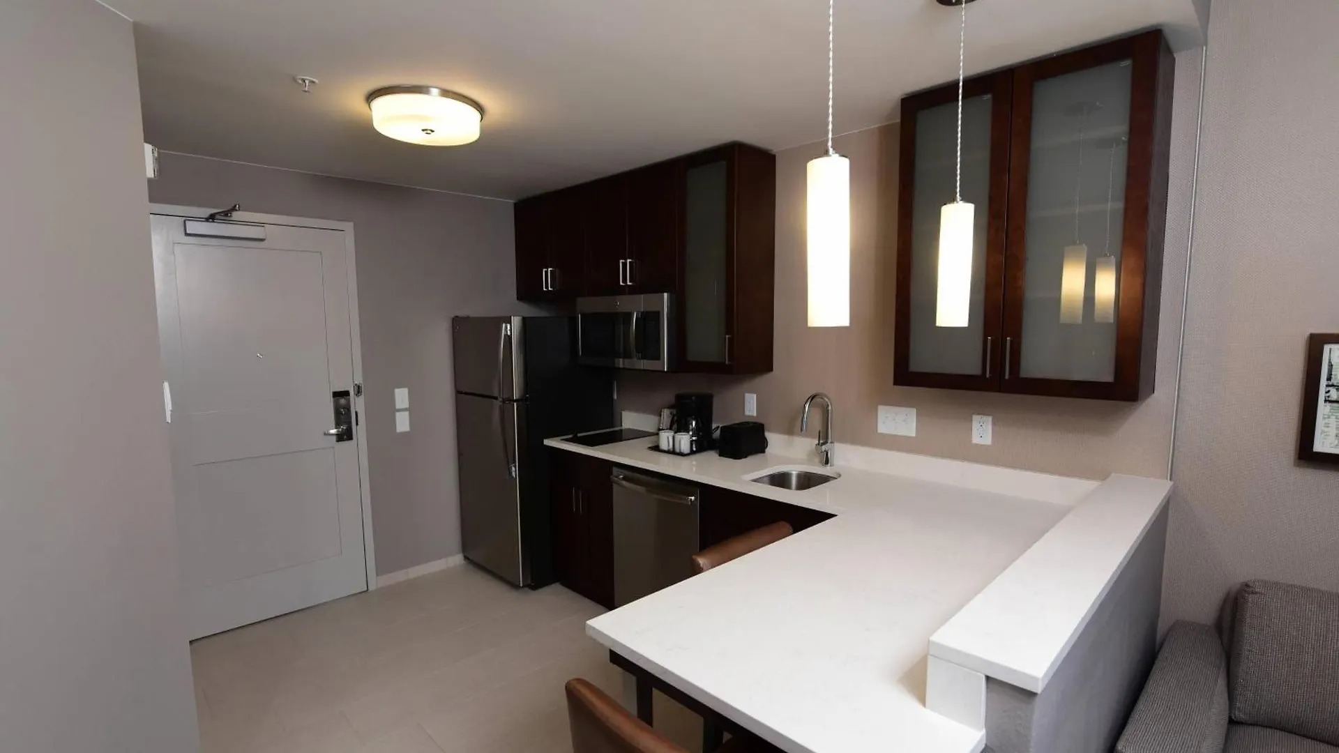 *** Hotel Residence Inn By Marriott Nashville Downtown/Convention Center Estados Unidos