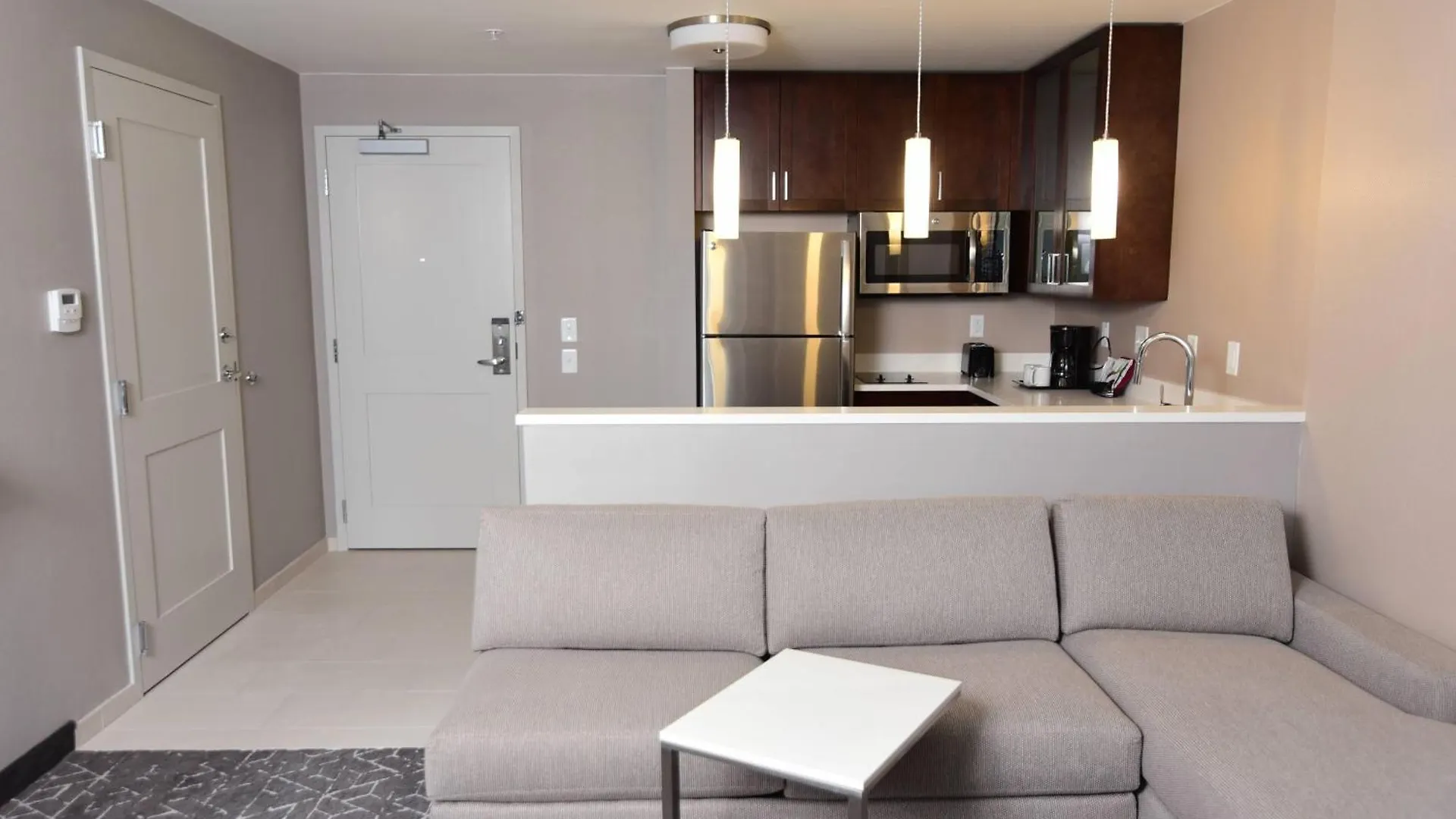 Residence Inn By Marriott Nashville Downtown/Convention Center