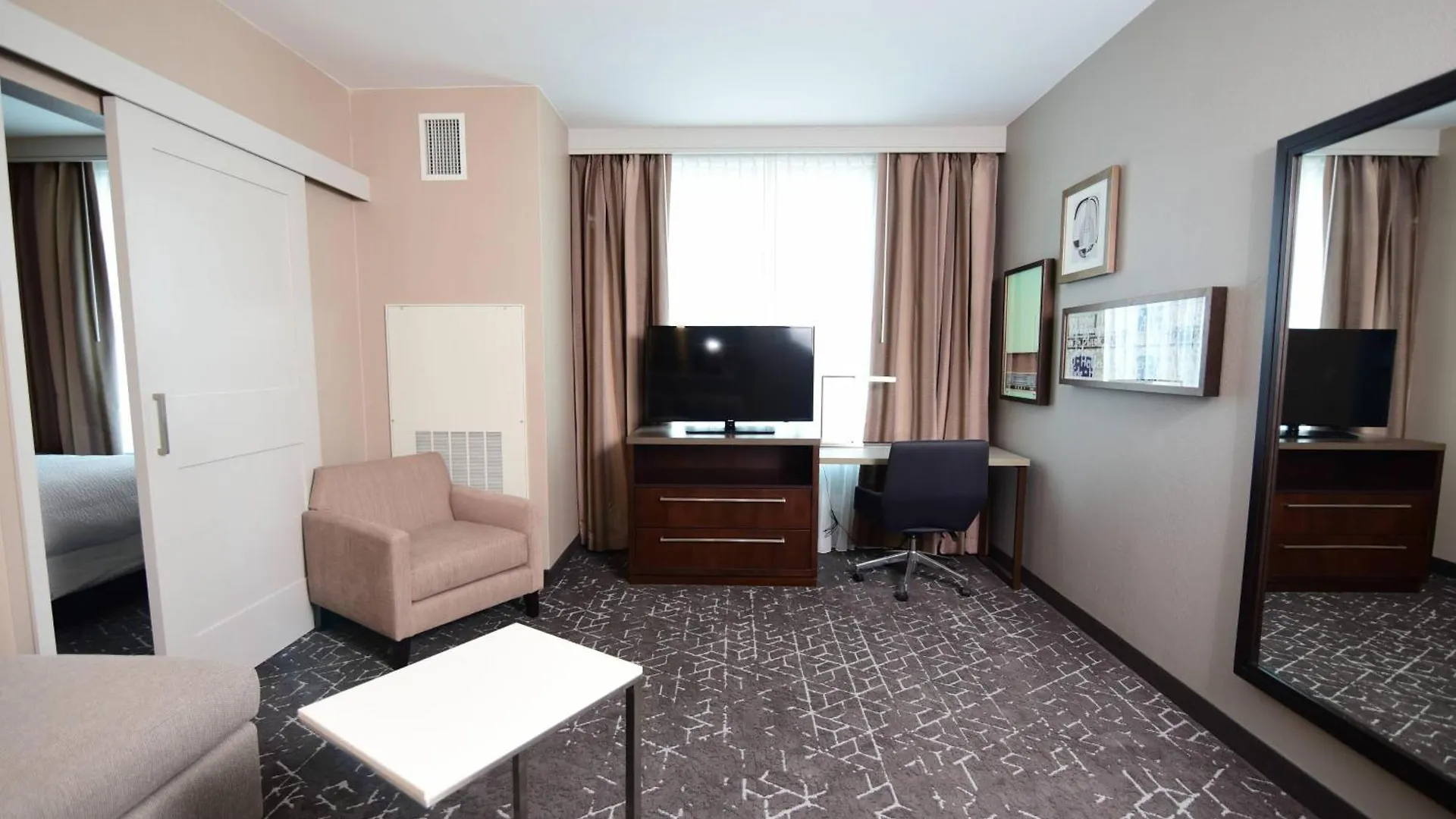 Residence Inn By Marriott Nashville Downtown/Convention Center