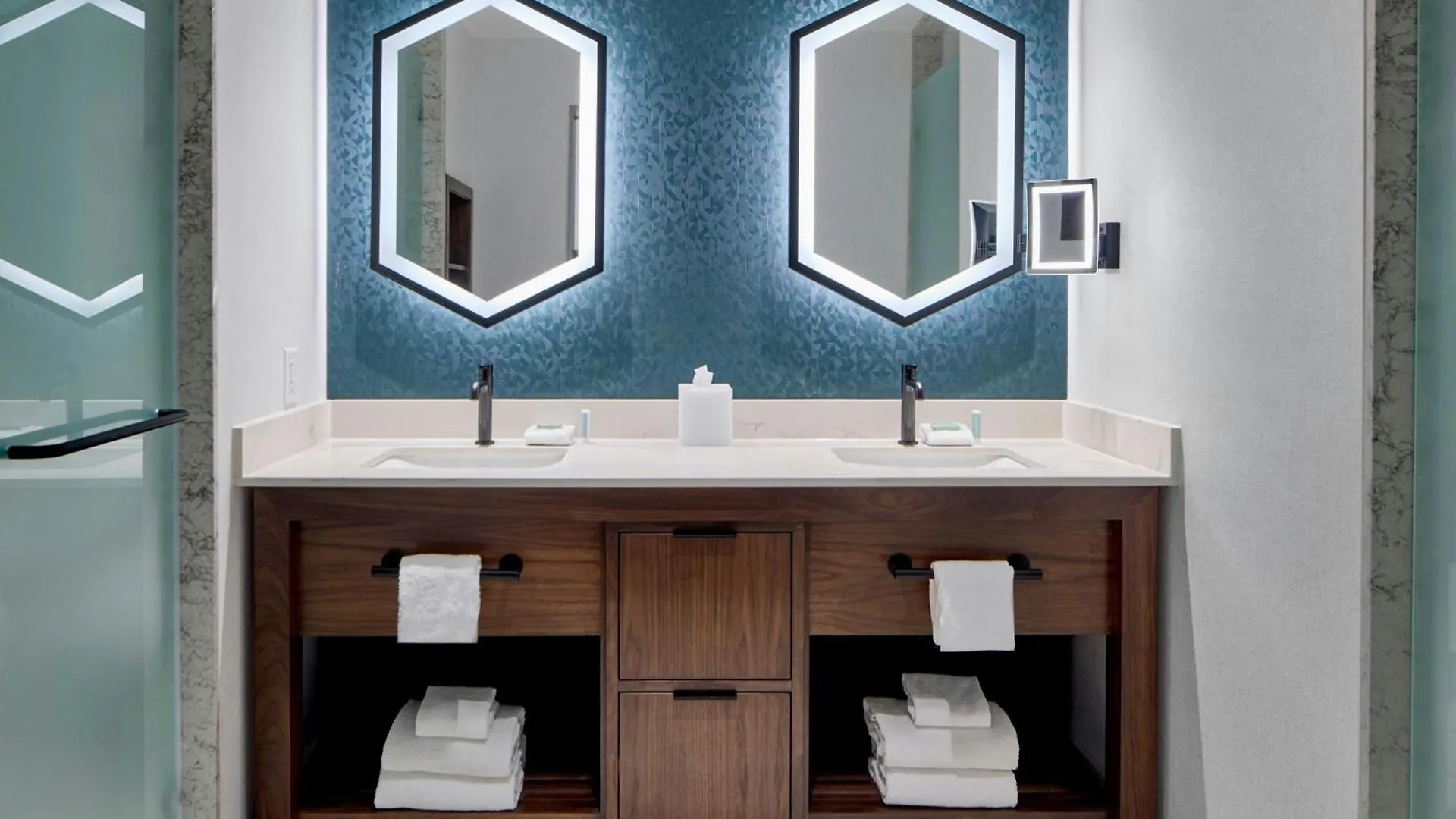 Residence Inn By Marriott Nashville Downtown/Convention Center 3*,  Estados Unidos