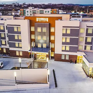Hotel Staybridge - - Vanderbilt By Ihg