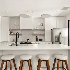 Aparthotel The Eighteen By Locale