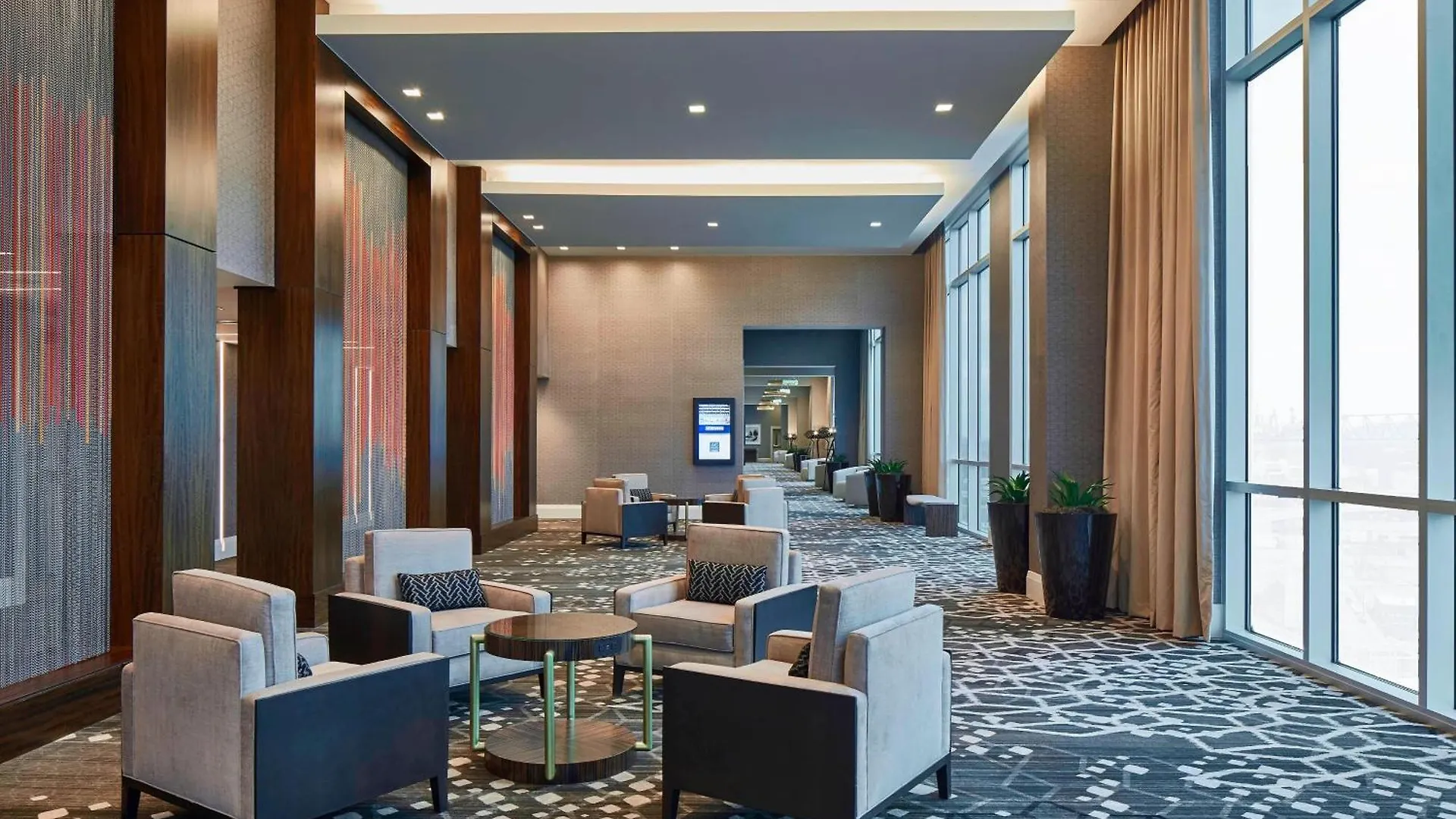 *** Hotel Residence Inn By Marriott Nashville Downtown/Convention Center United States