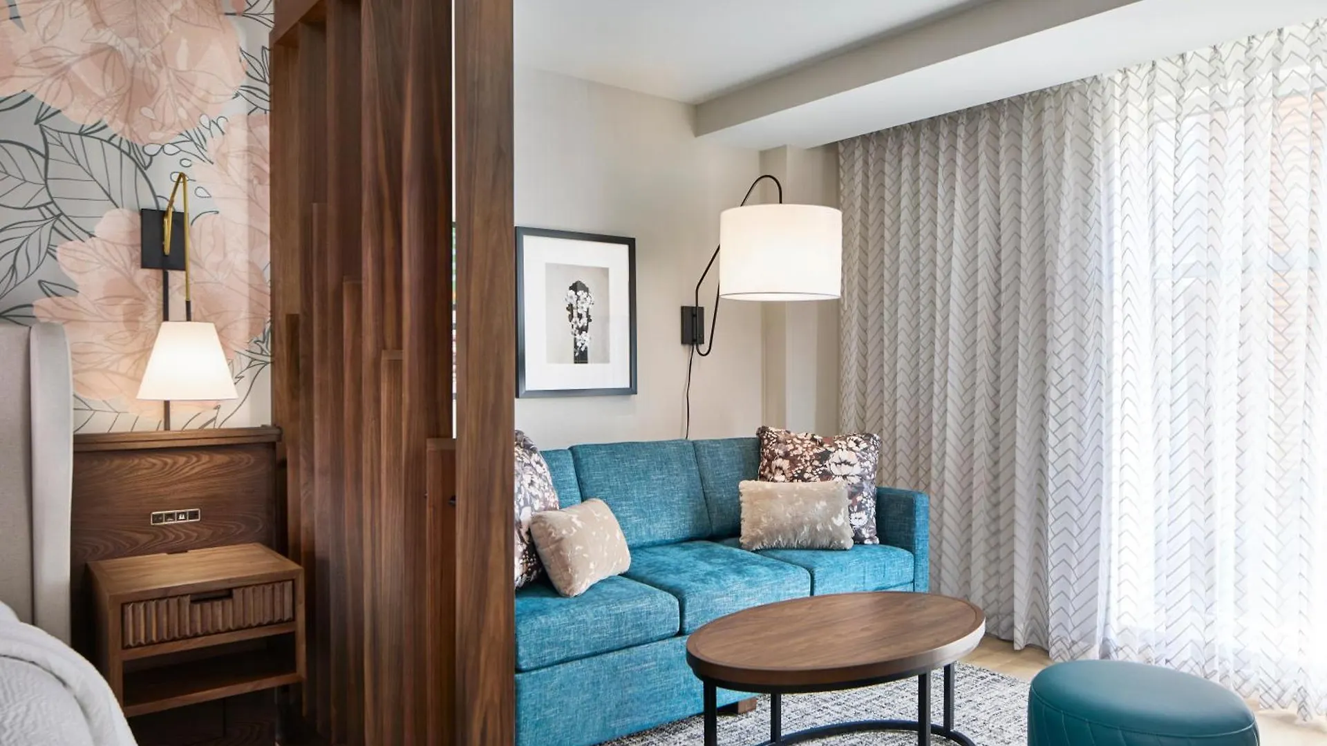 *** Hotel Residence Inn By Marriott Nashville Downtown/Convention Center United States