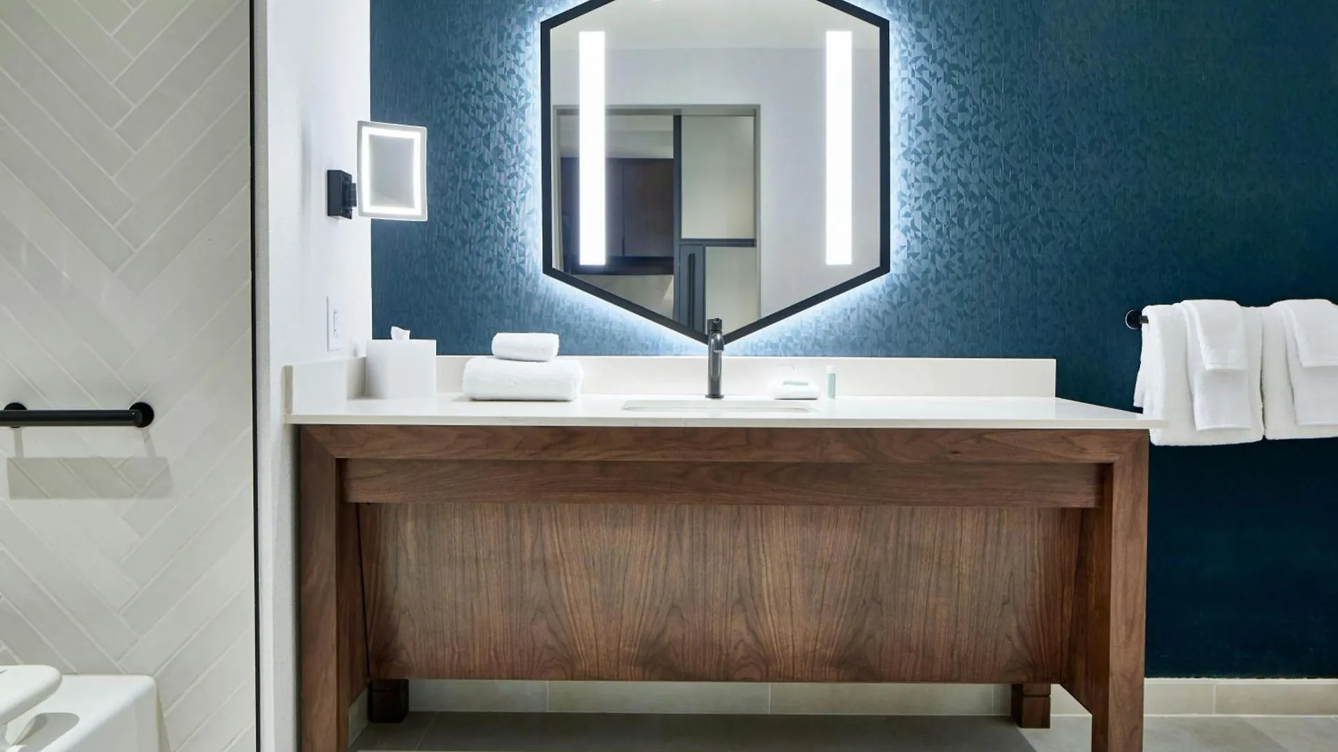 Residence Inn By Marriott Nashville Downtown/Convention Center Hotel