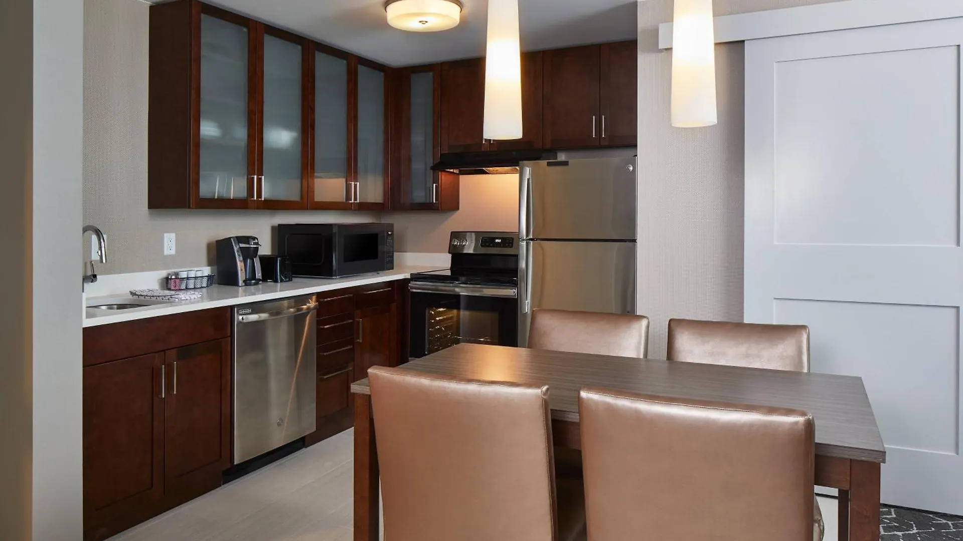 Residence Inn By Marriott Nashville Downtown/Convention Center United States