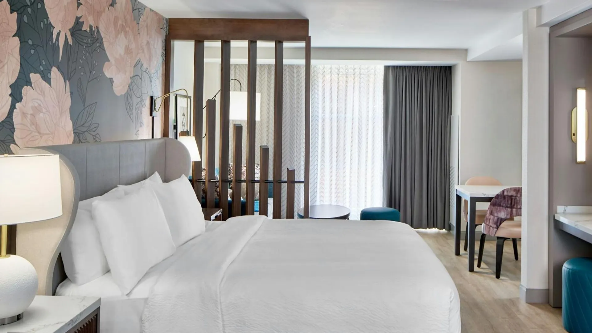 Residence Inn By Marriott Nashville Downtown/Convention Center