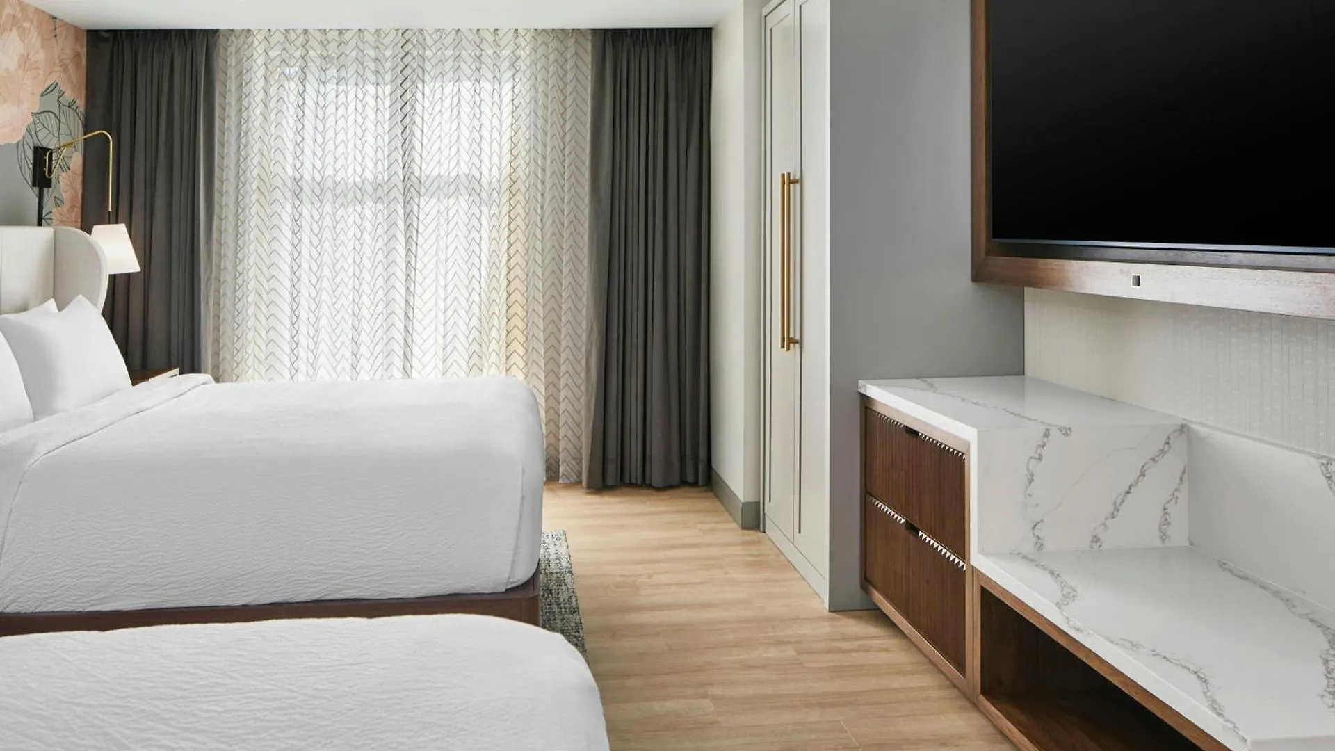 Residence Inn By Marriott Nashville Downtown/Convention Center United States