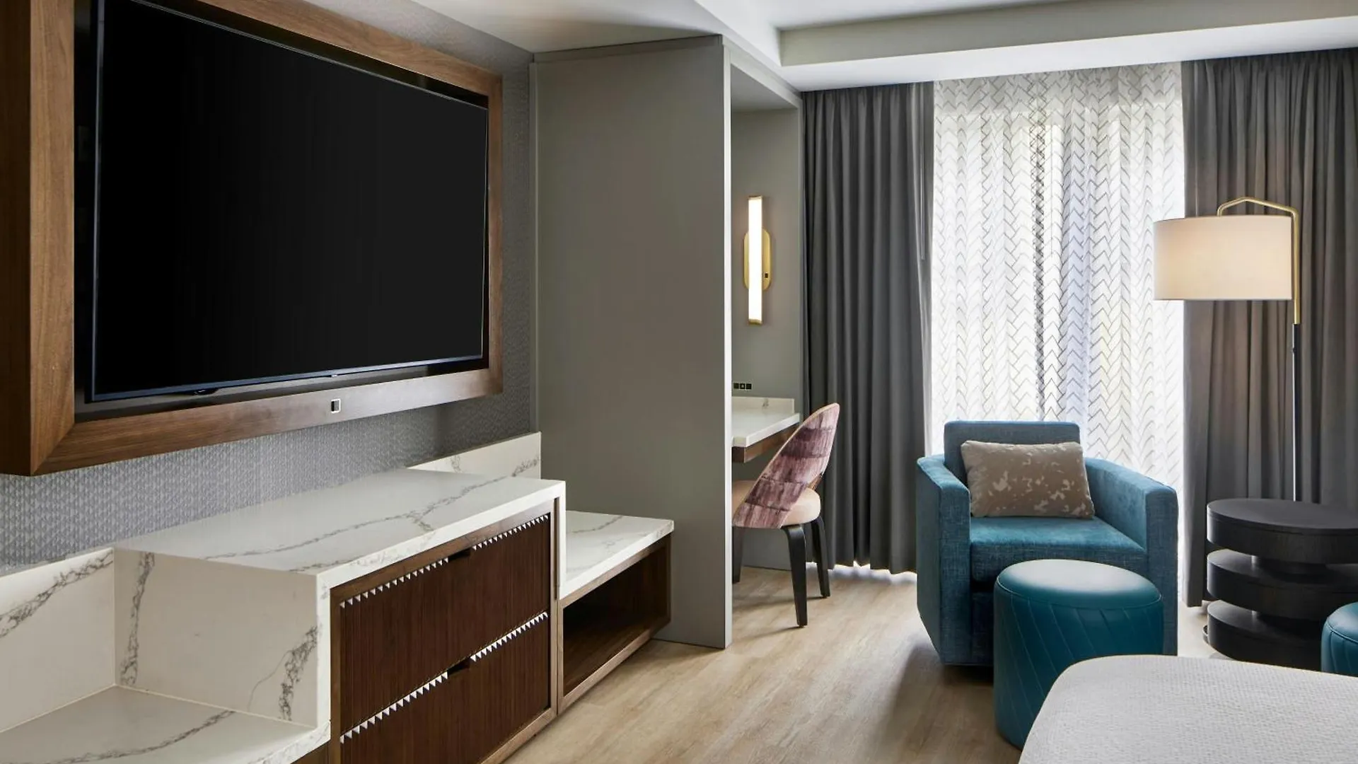 *** Hotel Residence Inn By Marriott Nashville Downtown/Convention Center United States